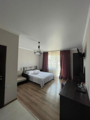 Hotel Abas